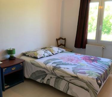 Sainte-Sabine-Born Bed & Breakfast | Au Bonheur des Oiseaux