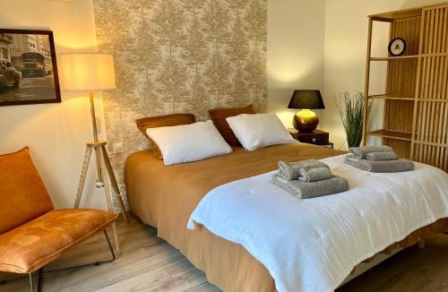 Pezenas House | Au Bonheur Dezange