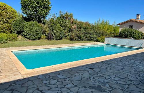 Pezenas House | Au Bonheur Dezange