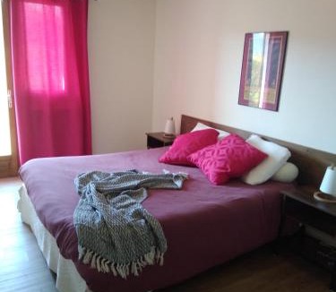 Saint-Lattier House | au bonheur du cedre