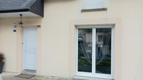 Madeleine-Sermandiere-Chattiere House | Au bonheur du logis