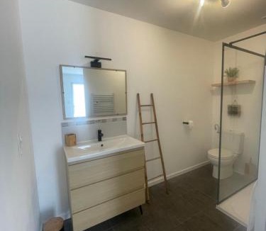 Olonzac House | Au bonheur du Sud