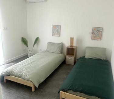 Olonzac House | Au bonheur du Sud