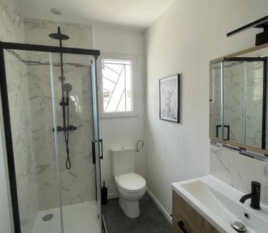 Olonzac House | Au bonheur du Sud