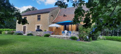 Castelnaud-la-Chapelle House | Au Bonheur d'Angeline