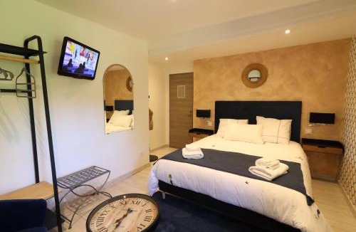 Castelnaud-la-Chapelle House | Au Bonheur d'Angeline