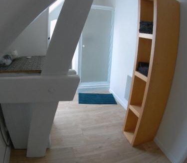 Parvillers-le-Quesnoy Apartment | Au bonheur des Anes - Gite Maya