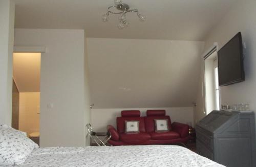 Steenvoorde Bed & Breakfast | Au Bonheur Frontalier