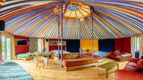 Livry House | Au Bonheur Nomade