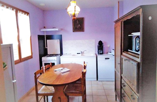 Mortemer House | Au Bonheur Normand - Mortemer