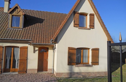Mortemer House | Au Bonheur Normand - Mortemer