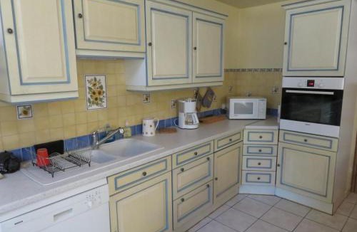 Pont-en-Royans Apartment | Au Bonheur Suspendu