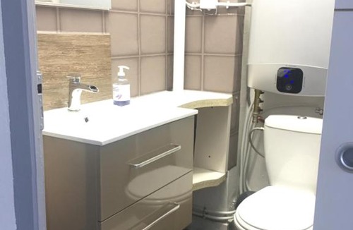 Cluses Apartment | Au bord de l’Arve