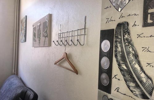 Cluses Apartment | Au bord de l’Arve