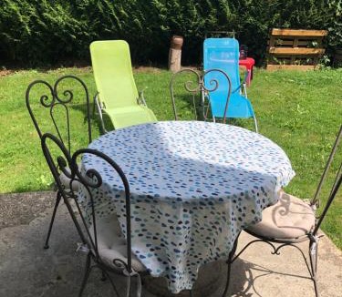 Surba Bed & Breakfast | Au bord de l eau