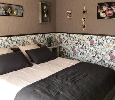 Surba Bed & Breakfast | Au bord de l eau