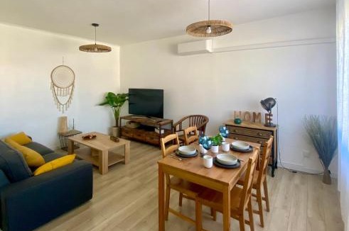 Aubord Apartment | Au bord de la Camargue