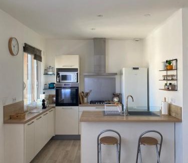 Aubord Apartment | Au bord de la Camargue