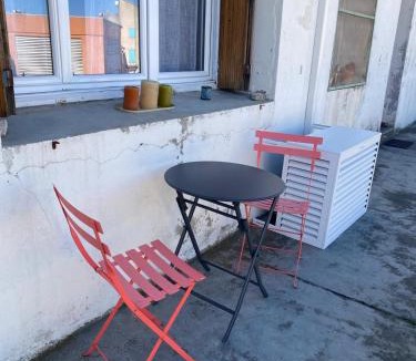 Aubord Apartment | Au bord de la Camargue
