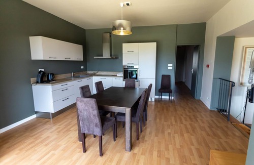 Tonneins Apartment | au Bord de la Garonne Ideal Pour Cadres en Mutation et Famille Gare à Proximité