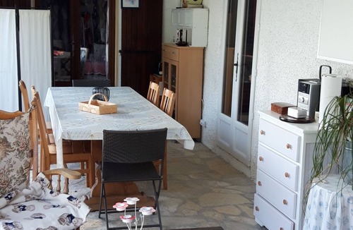 Ceret Apartment | au bord de la piscine,jardin confort