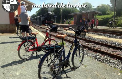 Pontrieux Bed & Breakfast | Au Bord de la Rive B&B