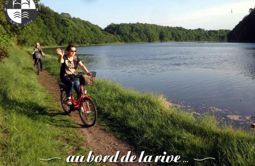 Pontrieux Bed & Breakfast | Au Bord de la Rive B&B