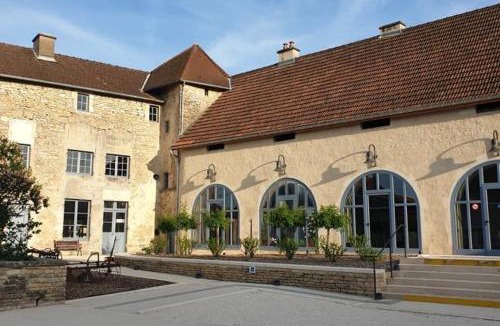 Chateauvillain House | Au bord de lAujon