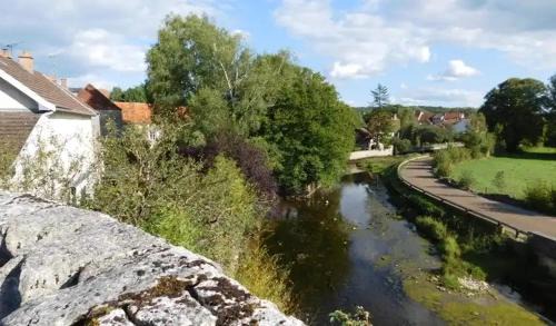 Chateauvillain House | Au bord de lAujon
