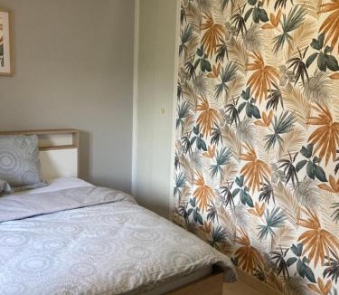 Chateauvillain House | Au bord de lAujon