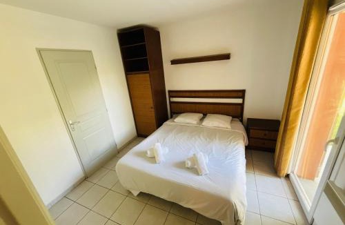 Chateauneuf-sur-Isere Apartment | Au bord du Lac