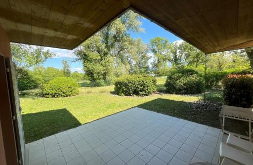 Chateauneuf-sur-Isere Apartment | Au bord du Lac