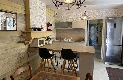 Les Hautes-Rivieres House | AU BORD DU ST JEAN - LES HAUTES RIVIERES
