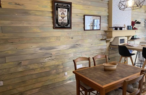 Les Hautes-Rivieres House | AU BORD DU ST JEAN - LES HAUTES RIVIERES