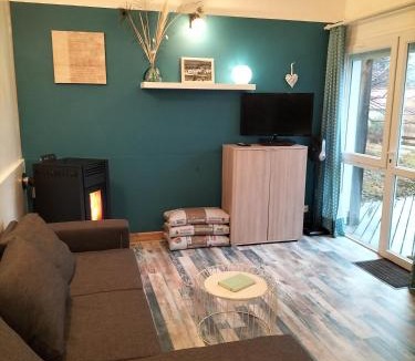 Royere-de-Vassiviere House | Au bord du lac