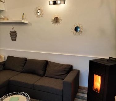 Royere-de-Vassiviere House | Au bord du lac