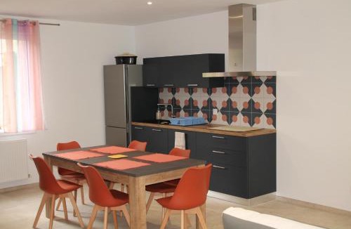 Tain-l'Hermitage House | Au bord du Rhône