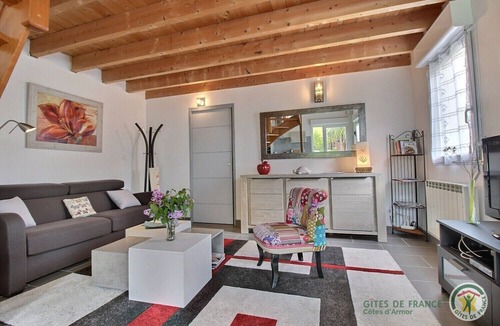 Cite House | Au Bord du Ruisseau - Saint Quay Perros