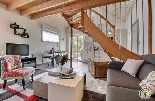 Cite House | Au Bord du Ruisseau - Saint Quay Perros