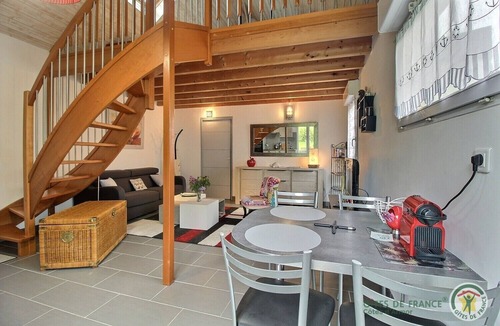 Cite House | Au Bord du Ruisseau - Saint Quay Perros