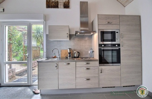 Cite House | Au Bord du Ruisseau - Saint Quay Perros