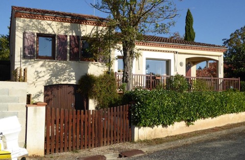 Aiguelèze House | Au bord du Tarn