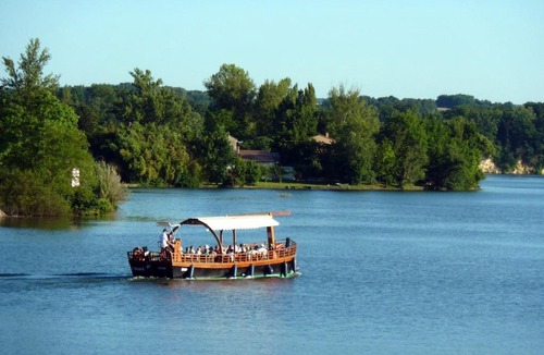 Aiguelèze House | Au bord du Tarn