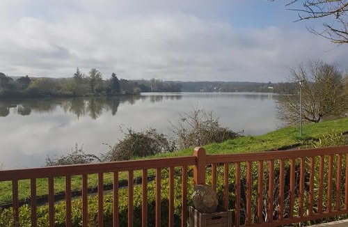 Aiguelèze House | Au bord du Tarn