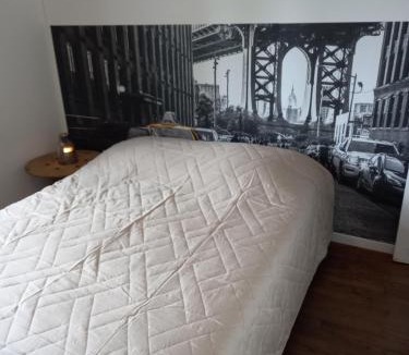 Marle House | Au bord du Vilpion