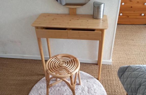 Marle House | Au bord du Vilpion