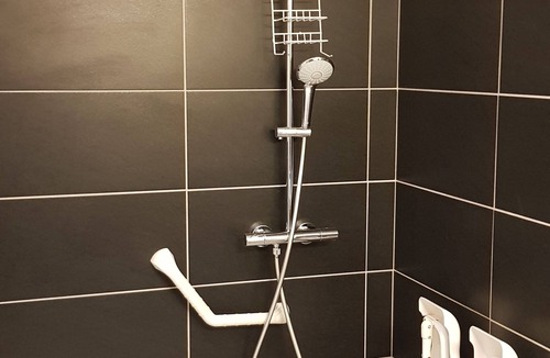 Martizay Hotel | Au Bosquet Fleuri