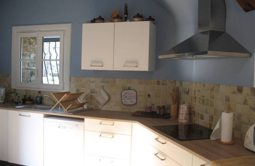 Perret House | AU Bourg Breton