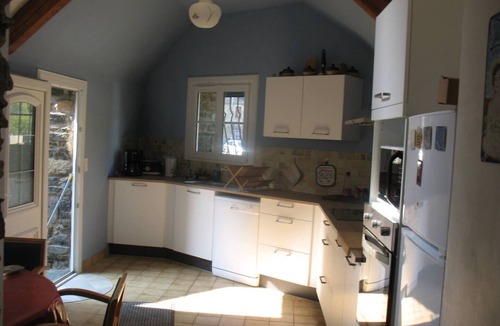 Perret House | AU Bourg Breton