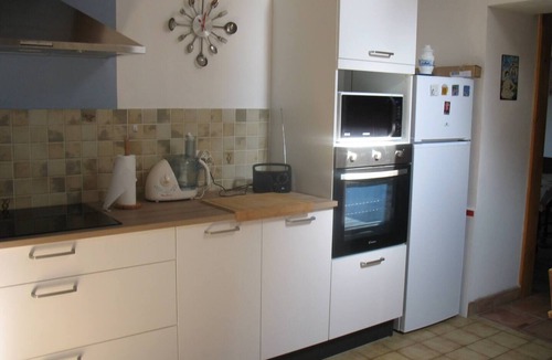 Perret House | AU Bourg Breton